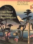 Logic-Based Knowledge Representation (Logic Programming) (English) (Hardcover): Book by Haugeland
