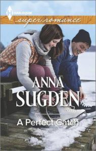 A Perfect Catch: Book by Anna Sugden A Perfect Catch: Book by Anna Sugden