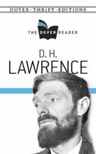 D. H. Lawrence the Dover Reader: Book by D. H. Lawrence D. H. Lawrence the Dover Reader: Book by D. H. Lawrence