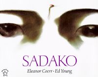 Sadako: Book by Eleanor Coerr Sadako: Book by Eleanor Coerr