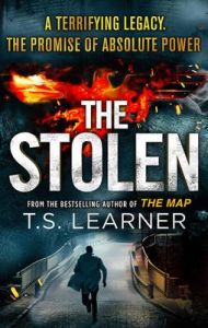 The Stolen The Stolen