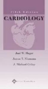 Cardiology: Book by Joel Heger Cardiology: Book by Joel Heger
