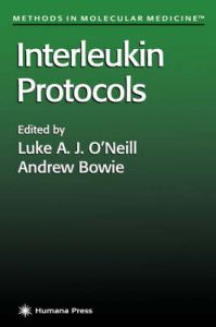 Interleukin Protocols
