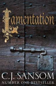 Lamentation (English) (Paperback): Book by C J SANSOM Lamentation (English) (Paperback): Book by C J SANSOM