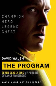 Program (P): Book by David Walsh Program (P): Book by David Walsh