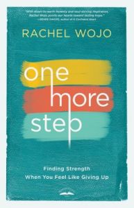 One More Step (English) (Paperback): Book by Rachel Wojo One More Step (English) (Paperback): Book by Rachel Wojo