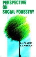Perspective On Social Forestry: Book by B. L. Sharma