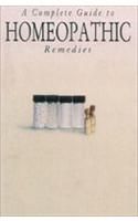 A Complete Guide To Homeopathic Remedies English(PB): Book by Dr. S. K. Sharma