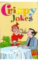 Crispy Jokes (English PB): Book by G.C. Goyal