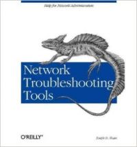 Network Troubleshooting Tools, 370 Pages 1st Edition (English) 1st Edition: Book by Michael Barr Anthony Massa Network Troubleshooting Tools, 370 Pages 1st Edition (English) 1st Edition: Book by Michael Barr Anthony Massa
