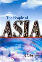 The People of Asia: Book by M. Manhood