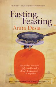 Fasting Feasting (English) (Paperback): Book by Anita Desai