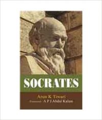 SOCRATES (English) (Hardcover): Book by  Arun K. Tiwari is a Professor of Biomedical Engineering and is currently Director of CARE Foundation, Hyderabad. He took up creative scientific writing in 1987 and since then has written several books including the best sellers Wings of Fire, Guilding Souls and You are Born to Bloss... View More Arun K. Tiwari is a Professor of Biomedical Engineering and is currently Director of CARE Foundation, Hyderabad. He took up creative scientific writing in 1987 and since then has written several books including the best sellers Wings of Fire, Guilding Souls and You are Born to Blossom with former President Dr. A.P.J. Abdul Kalam. 