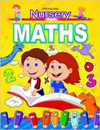 Nursery Maths