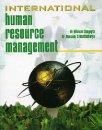 Human Resource Management(Pb): Book by Kumar Paranit