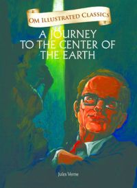 A Journey to the Center of the Earth (English) (Hardcover): Book by Jules Verne A Journey to the Center of the Earth (English) (Hardcover): Book by Jules Verne