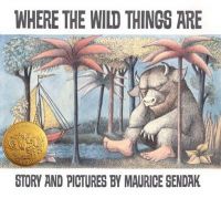 Where the Wild Things are: Book by Maurice Sendak Where the Wild Things are: Book by Maurice Sendak