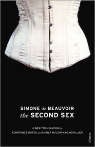 The Second Sex: Book by Simone de Beauvoir The Second Sex: Book by Simone de Beauvoir