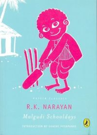 Puffin Classics:Malgudi School (English) (Paperback): Book by R. K. Narayan Puffin Classics:Malgudi School (English) (Paperback): Book by R. K. Narayan