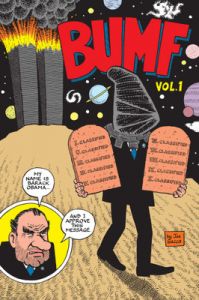 Bumf (English) (Paperback): Book by Joe Sacco Bumf (English) (Paperback): Book by Joe Sacco