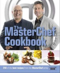 Masterchef Cookbook Masterchef Cookbook