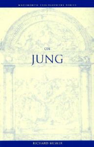 On Jung: Book by Richard Bilsker On Jung: Book by Richard Bilsker