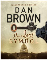 The Lost Symbol: Book by Dan Brown