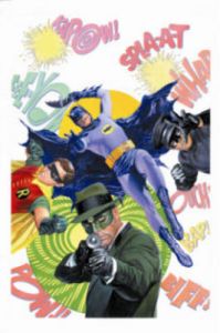 Batman '66/Green Hornet: Book by Kevin Smith (Ball State University, Indiana) Batman '66/Green Hornet: Book by Kevin Smith (Ball State University, Indiana)