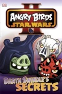 Angry Birds Star Wars Reader Darth Swindle's Secret (Hardcover)