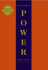 The 48 Laws Of Power (Paperback): Book by Robert Greene