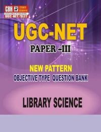 Library Science for UGC-NET Paper-3 (Paperback): Book by Cbh Editorial Board Library Science for UGC-NET Paper-3 (Paperback): Book by Cbh Editorial Board