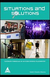 Situations and Solutions (English) 1st Edition: Book by Satish Chandra Khanna