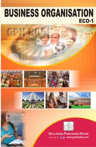 ECO1 Business Organization (IGNOU Help book for ECO-1 in English Medium): Book by Dinesh Verma ECO1 Business Organization (IGNOU Help book for ECO-1 in English Medium): Book by Dinesh Verma