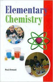 ELEMENTARY CHEMISRTY (English): Book by ATWOOD PAUL