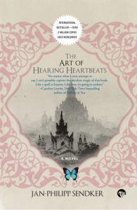 The Art of Hearing Heartbeats (English) The Art of Hearing Heartbeats (English)