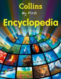 Collins - My First Encyclopedia (English) (Paperback): Book by Collins Children Books