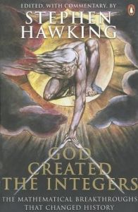 God Created the Integers (English) (Paperback): Book by Stephen Hawking God Created the Integers (English) (Paperback): Book by Stephen Hawking