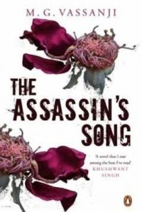 Assassin's Song; The (English) (Paperback): Book by Vassanji, M. G.