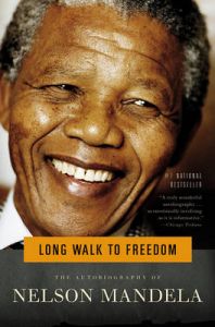 Long Walk to Freedom: Book by Nelson Mandela Long Walk to Freedom: Book by Nelson Mandela