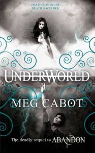 Abandon: Underworld: Book by Meg Cabot
