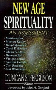 New Age Spirituality: An Assessment: Book by Duncan S Ferguson