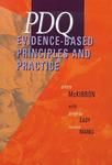 Pdq Evidence-based Principles And Practice (book With Cd-rom For (English) Pap/Cdr Edition (Paperback): Book by K. Ann Mckibbon Bsc Mls