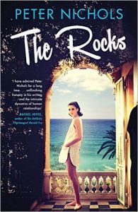 Rocks (P): Book by Peter Nichols