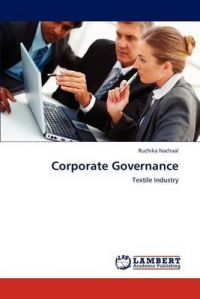 Corporate Governance: Book by Ruchika Nachaal