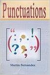 Punctuations, 160 pp, 2009 (English) 01 Edition: Book by Martin Fernandez