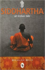Siddhartha an indian tale (English): Book by Hermann Hesse