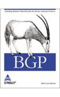 BGP (English) 0th Edition: Book by Iljitsch Van Beijnum