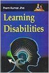 Learning Disabilities (English) 01 Edition: Book by Prem Kumar Jha