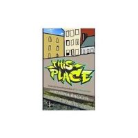 This Place: Book by Amitabha Bagchi This Place: Book by Amitabha Bagchi