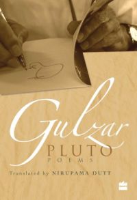 Pluto Poems (English) (Paperback): Book by Gulzar Pluto Poems (English) (Paperback): Book by Gulzar